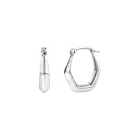 Orecchini Breil Donna Hypnotic in Acciaio TJ3831 - TJ3831